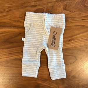 BNWT Childhoods Joggers